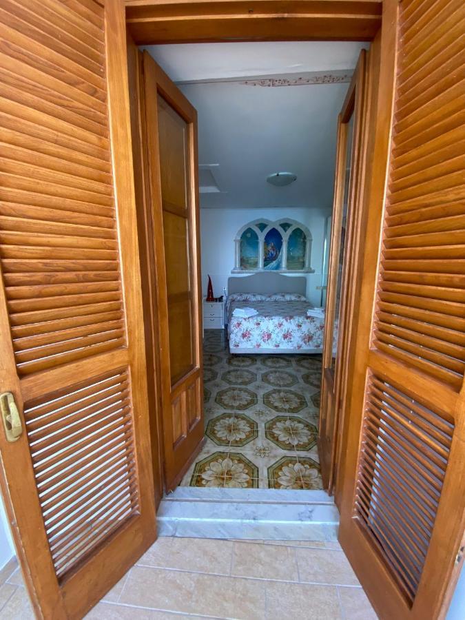 Casa San Michele Bed & Breakfast Minori Exterior photo