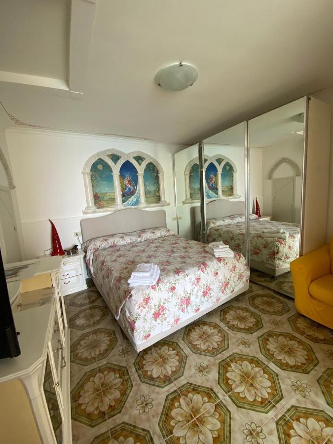 Casa San Michele Bed & Breakfast Minori Exterior photo